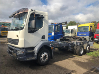Kamyon DAF LF 55 280