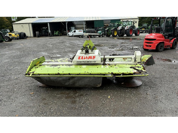 Çayır biçme makinesi CLAAS