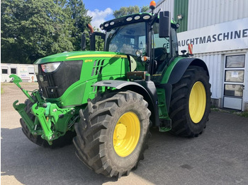 Traktör JOHN DEERE 6175R