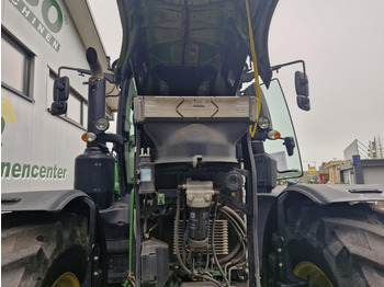 Traktör John Deere 6230R: fotoğraf 2