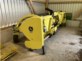 Silaj makinesi aksesuarları JOHN DEERE