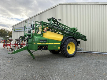 Ilaçlama makinesi JOHN DEERE