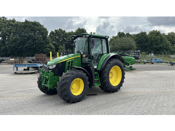 Traktör JOHN DEERE 6120M