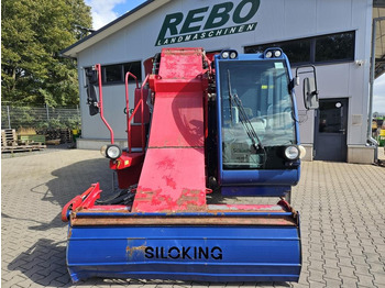 Yem mikseri SILOKING