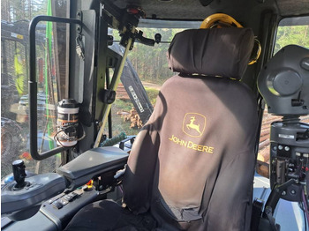 Harvester John Deere 1170G: fotoğraf 5