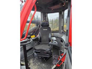 Harvester Komatsu 901.5: fotoğraf 4 Harvester Komatsu 901.5: fotoğraf 4