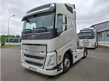 Çekici VOLVO FH