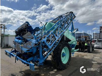 BERTHOUD TENOR 43-46 finansal kiralama BERTHOUD TENOR 43-46: fotoğraf 3