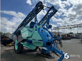 BERTHOUD TENOR 43-46 finansal kiralama BERTHOUD TENOR 43-46: fotoğraf 4