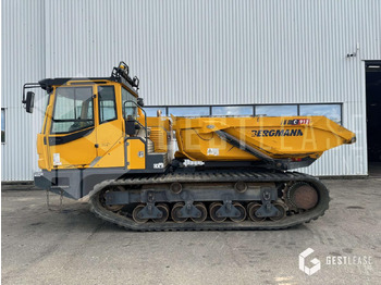 Paletli damper Bergmann C912S: fotoğraf 2