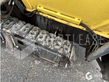 Asfalt serici Bomag BF223C: fotoğraf 5