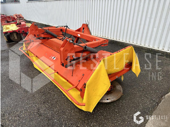 Çayır biçme makinesi Fella KM 310 FZ: fotoğraf 2