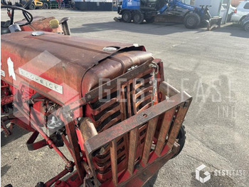 Traktör Mc Cormick D326: fotoğraf 5