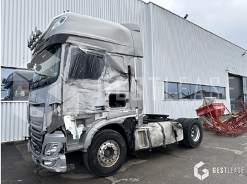 Çekici DAF XF 510