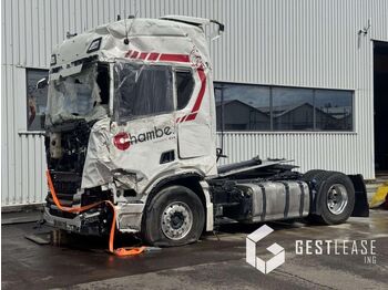 Çekici SCANIA R 500