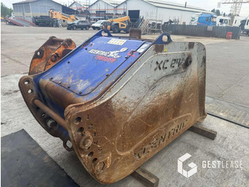 Konkasör tesisi XCENTRIC XC24: fotoğraf 4