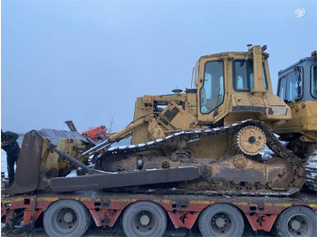 Buldozer CATERPILLAR D5H