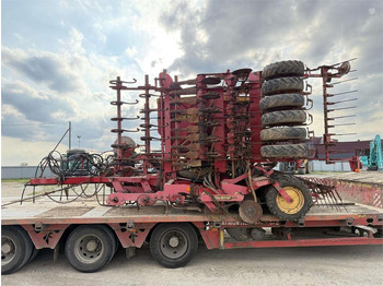 Ekim makinesi Vaderstad Rapid 600 F: fotoğraf 2