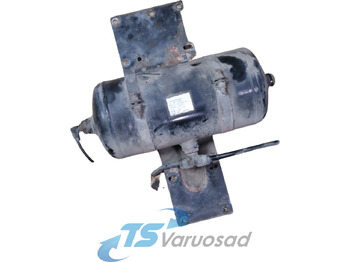 Üniversal parça DAF