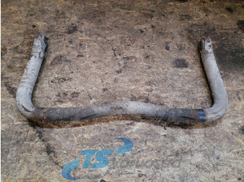 Viraj denge çubuğu - Kamyon DAF Anti-roll bar 1300848: fotoğraf 3