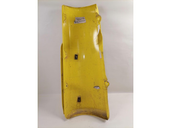 Izgara - Kamyon DAF Cab corner 1400011: fotoğraf 3