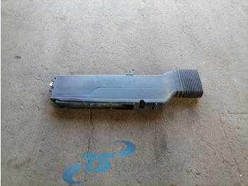 Hava emme sistemi MAN