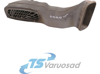 Hava emme sistemi MAN