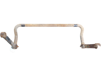 Viraj denge çubuğu MAN