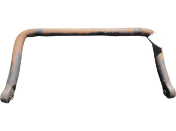 Viraj denge çubuğu MAN