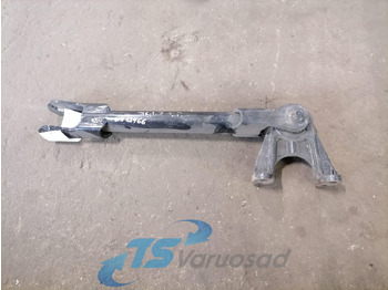 Viraj denge çubuğu MAN