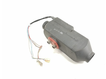 Isıtma/ Havalandırma MAN