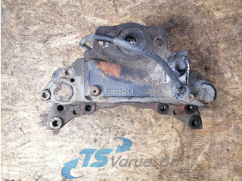 Fren parçaları - Kamyon MAN Brake caliper 68324244: fotoğraf 3