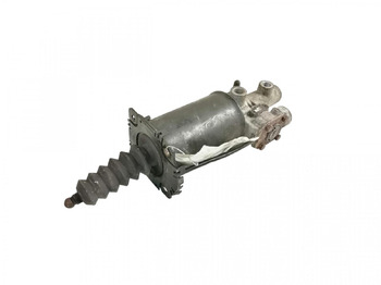 Debriyaj ve yedek parça MAN