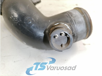Soğutma sistemi - Kamyon MAN Coolant pipe 51063023255: fotoğraf 2