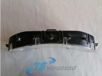 Gösterge panosu - Kamyon MAN Dashboard 81272026180: fotoğraf 2