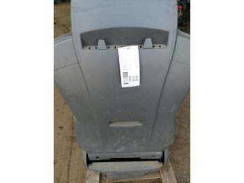 Koltuk - Kamyon MAN Passenger seat 81623016942: fotoğraf 5
