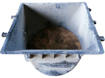 Radyatör MERCEDES-BENZ