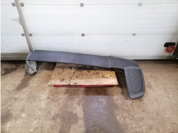 Hava emme sistemi MERCEDES-BENZ