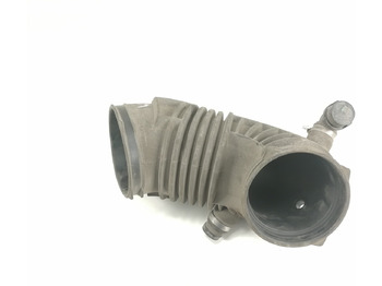 Hava emme sistemi MERCEDES-BENZ