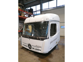 Kabin ve iç mekan MERCEDES-BENZ Actros