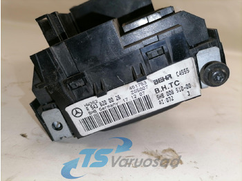 Isıtma/ Havalandırma - Kamyon Mercedes-Benz Ecu, CCM A9438200026: fotoğraf 3 Isıtma/ Havalandırma - Kamyon Mercedes-Benz Ecu, CCM A9438200026: fotoğraf 3
