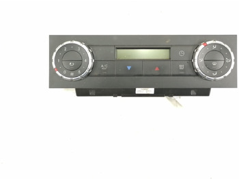 Isıtma/ Havalandırma MERCEDES-BENZ