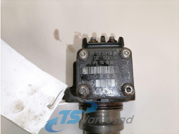 Yakıt pompasi - Kamyon Mercedes-Benz High pressure pump A0414799054: fotoğraf 2