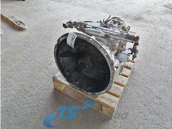 Şanzıman ve yedek parça RENAULT