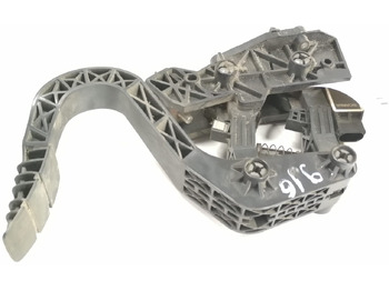 Yakıt sistemi SCANIA