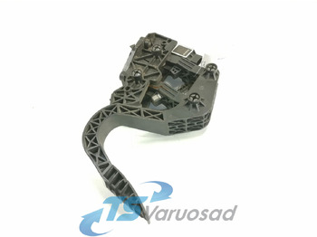 Yakıt sistemi SCANIA