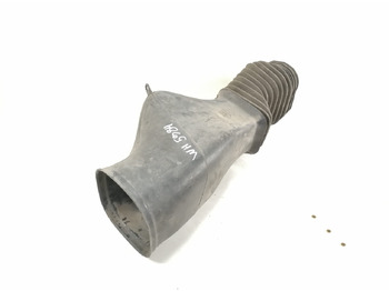 Hava emme sistemi SCANIA