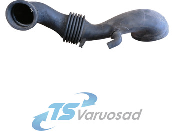 Hava emme sistemi SCANIA