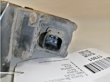 Fren valfi - Kamyon Scania Air suspension control valve, ECAS 1889796: fotoğraf 5