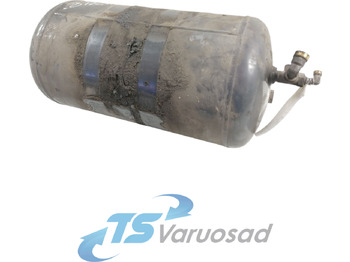 Üniversal parça SCANIA